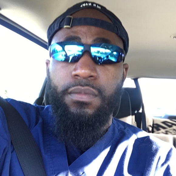 Meet your Posher, Jt - Picture 1 of 1